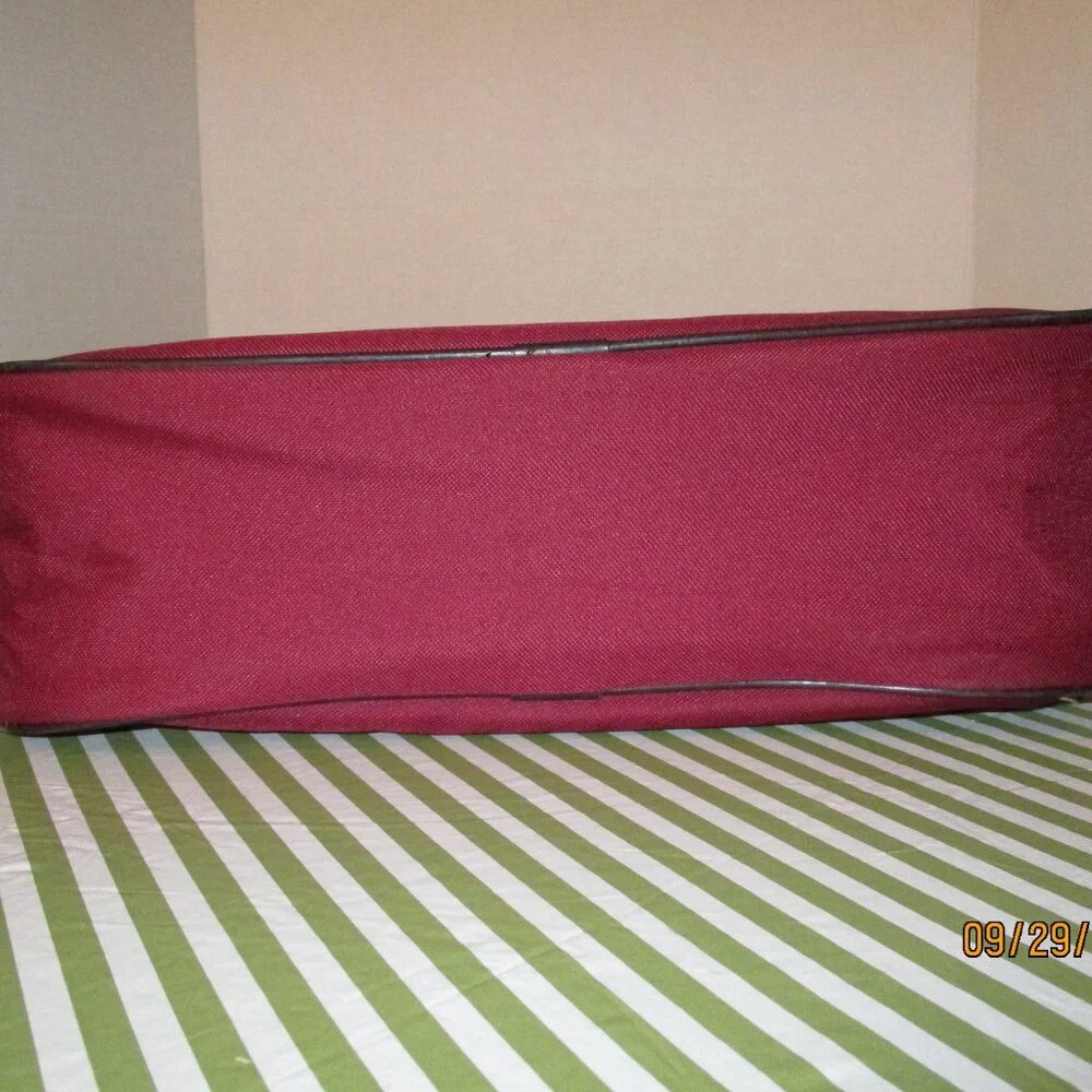 TAG Softside Luggage Tote